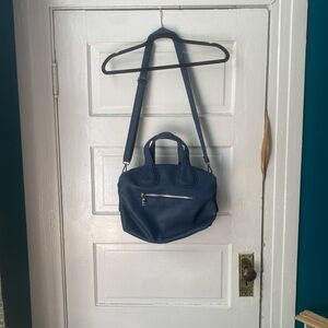 Brand New Soft Faux Leather Handbag
